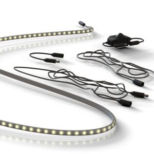 opus tent led light kit